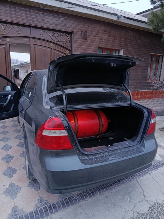 Nexia 3. 2019-yil. Krediti bor