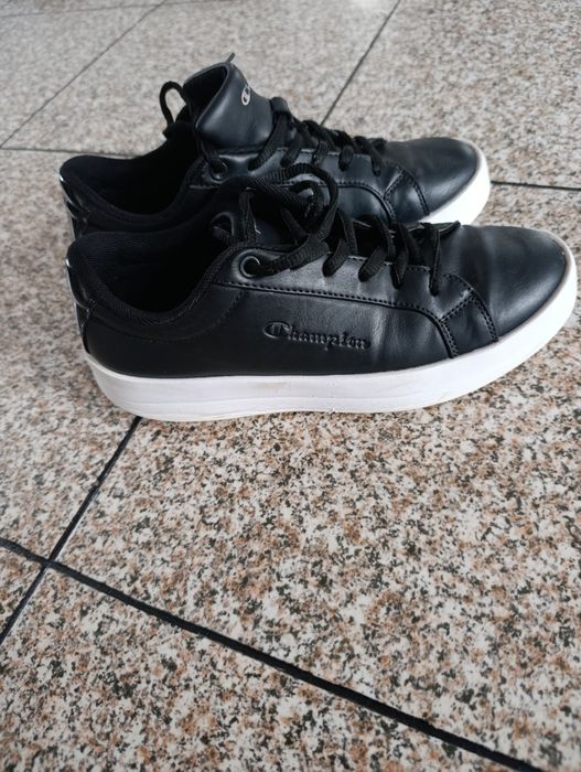 Adidași Champion mărimea 37