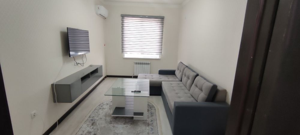 Kunlik kvartira beriladi