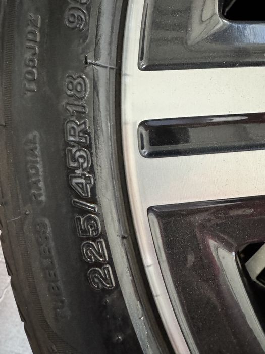 Vand jante bmw , ford raptor