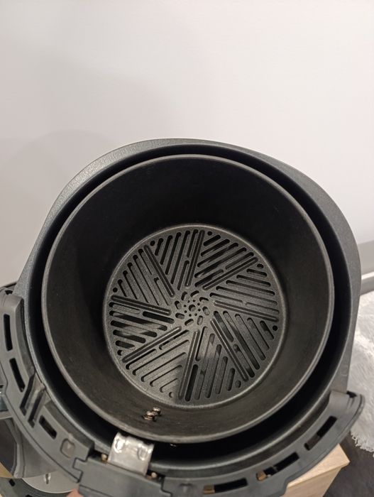 Еър фраер Delimano