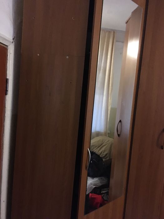 Продам угловой шкаф