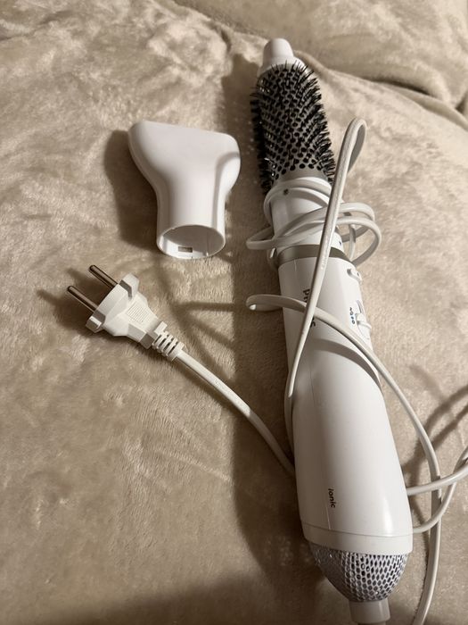 Philips маша за къдрене с въздух