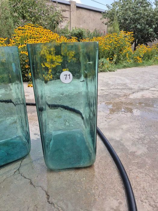 Резервуар можно использовать как аквариум