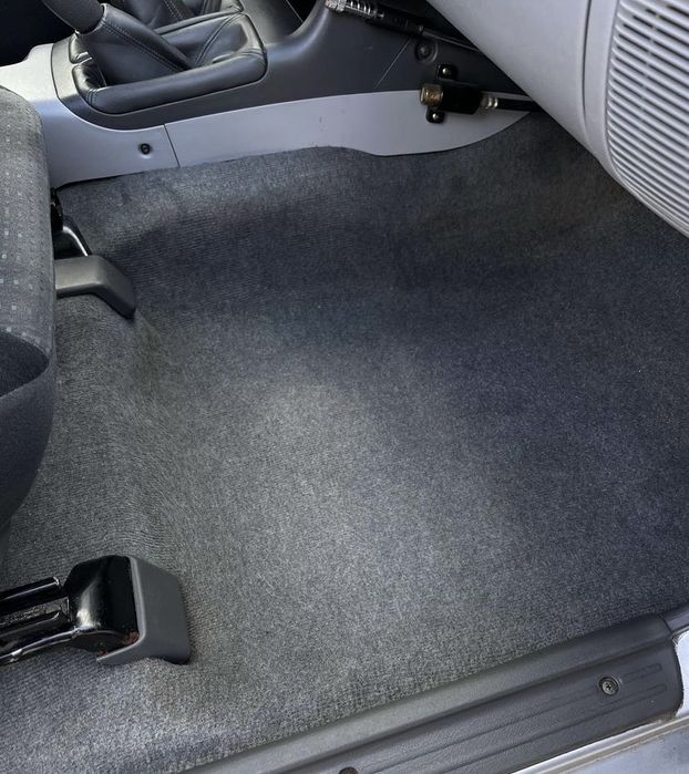 Химчистка салонов авто