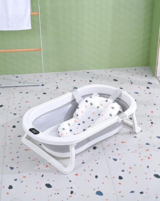 Детская ванночка