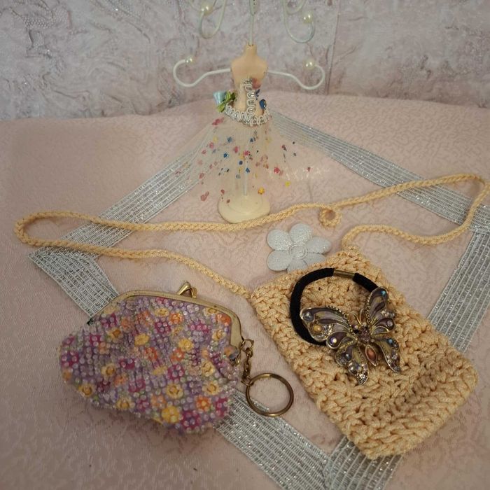 Детски    Аксесоари