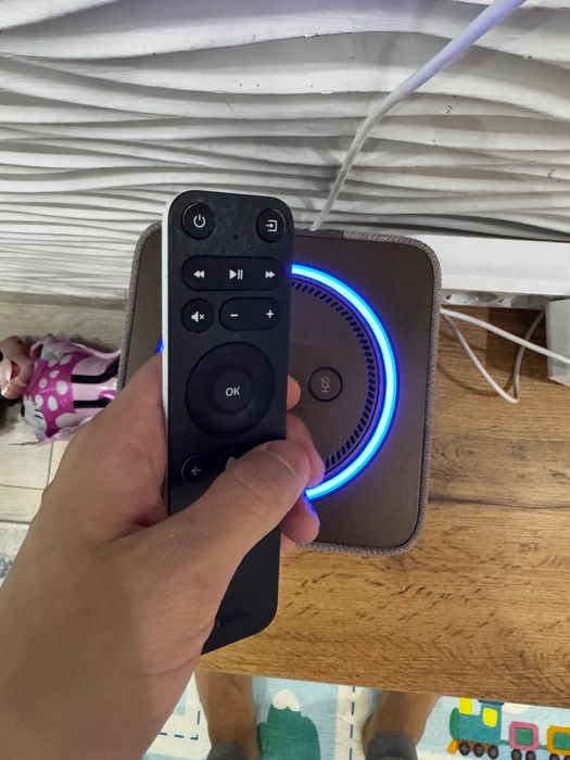 Алиса яндекс станция макс