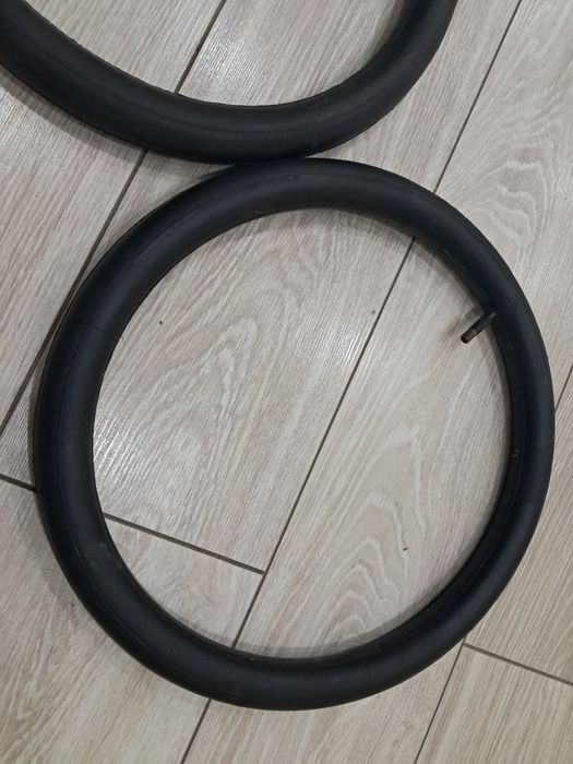 Камера на велосипед размер 16 на 1.75.