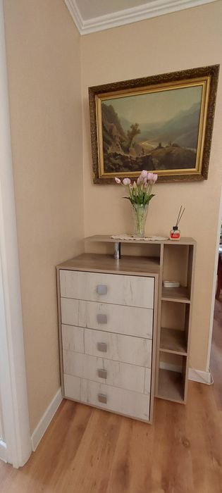 Продам камод,новый