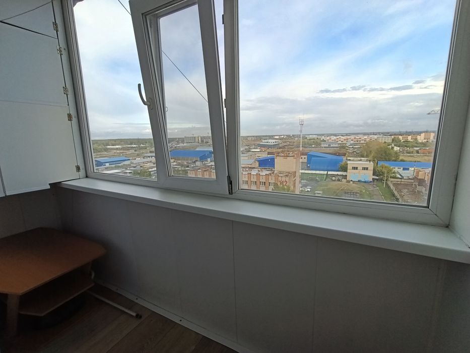 Продам 3-комн квартиру