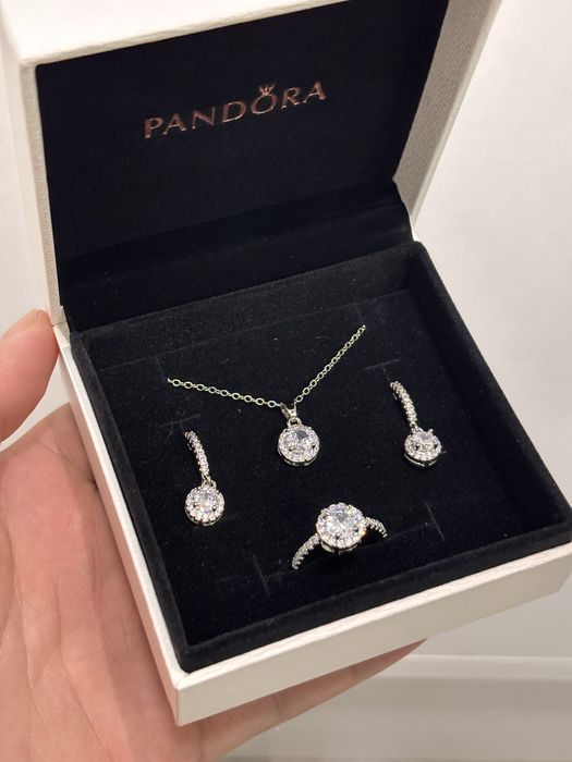 Pandora багасы 7490тг