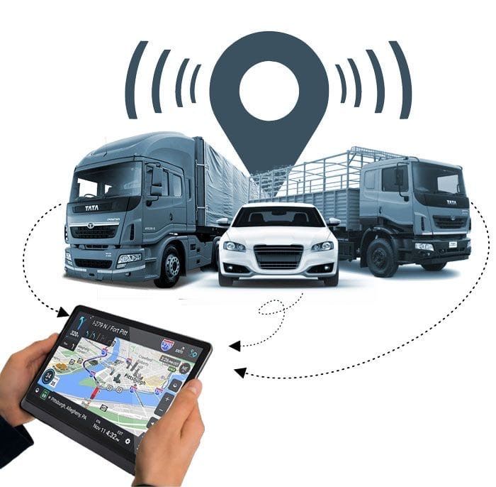 Установка и обслуживание GPS трекеров мониторинг
