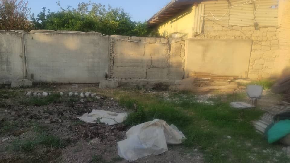 Бетон деворлар бепул