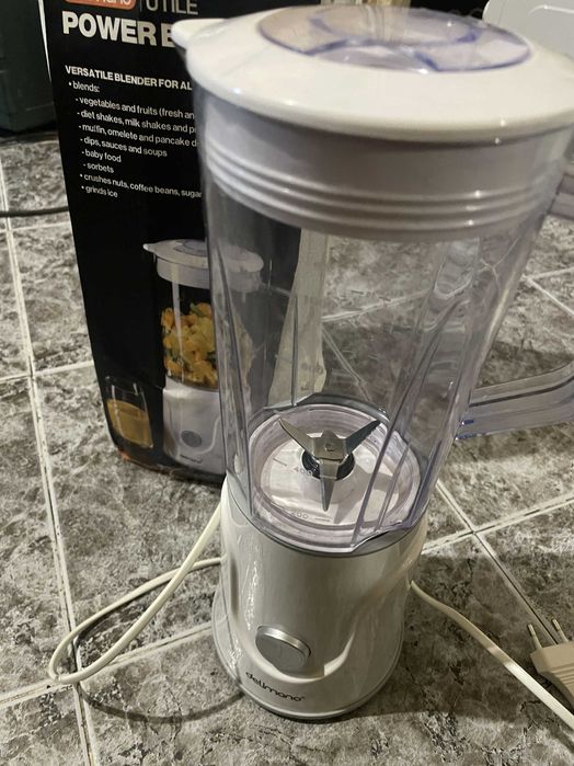Блендер Delimano Utile Power Blender