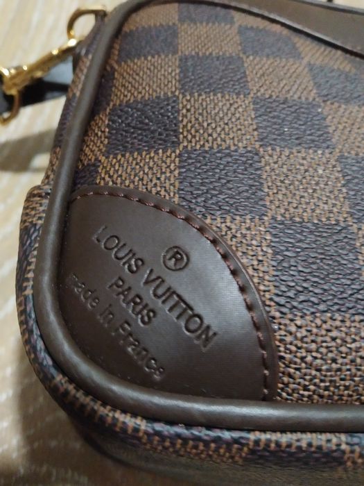 Geanta Louis Vuitton