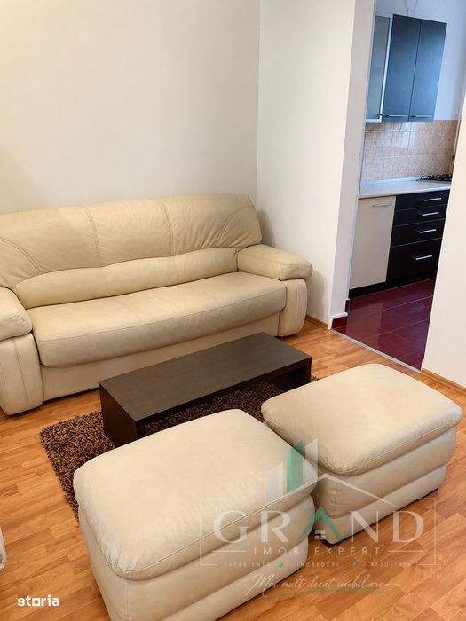 Apartament 2 Camere | 47 MP | Balcon | Marasti/Dorobantilor