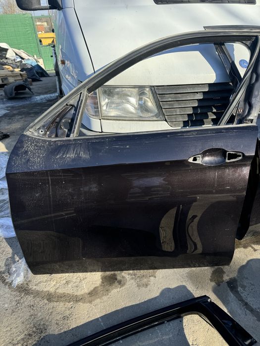 Врати бмв х6 ф16 bmw x6 f16 врата десни и леви врати х6 ф16