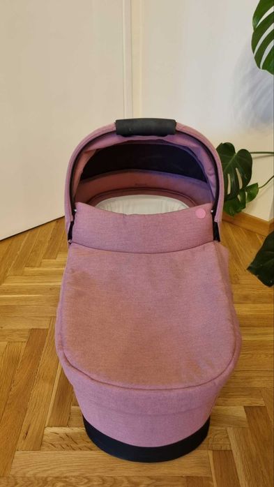 Кош и Седалка Cybex Balios S