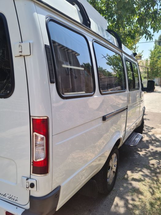 Газель бизнес сотилади