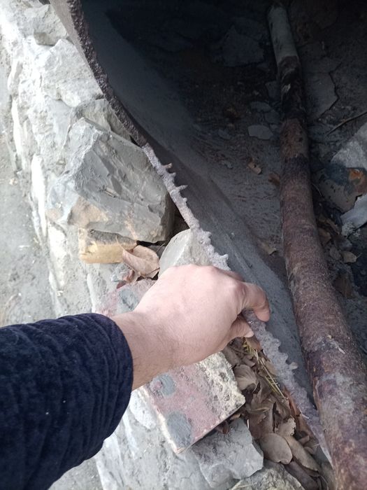 Bochka sotiladi qalin