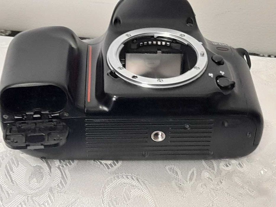 Aparat foto Olympus OM 101