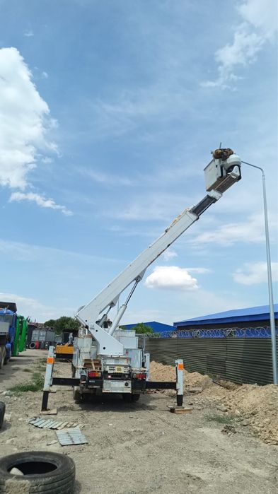 АГП ( кобра)