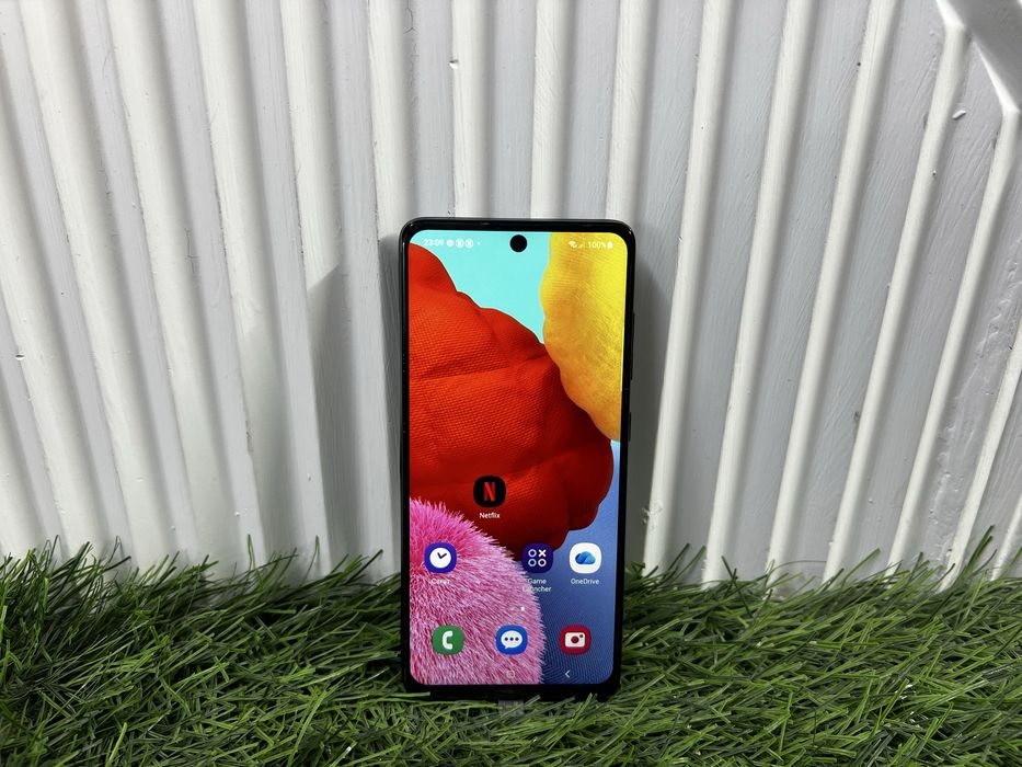 Телефон Samsung A51 64 gb