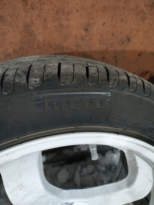 Продам колёса в сборе.