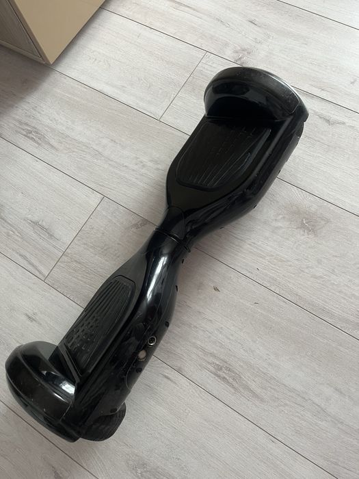 Hooverboard gosmart fara incarcator