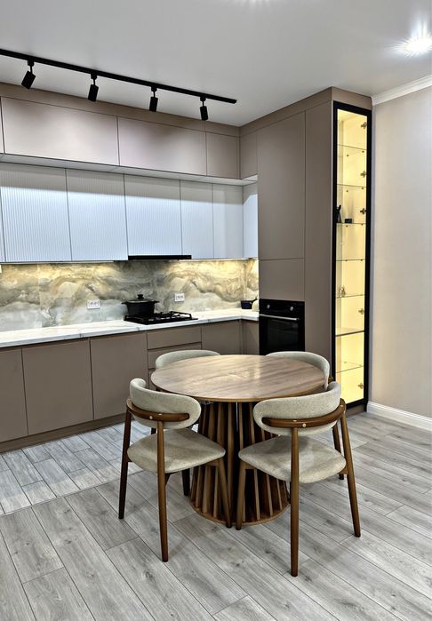 SUN CITY,2-ком ,72кв.м, 2022г