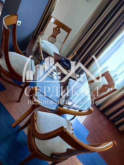 Продава се Многостаен апартамент в Дупница - 120 кв.м за 1084 €/кв.м - Снимка #6