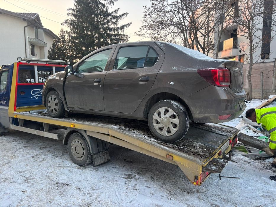 Vând sau  dezmebrez