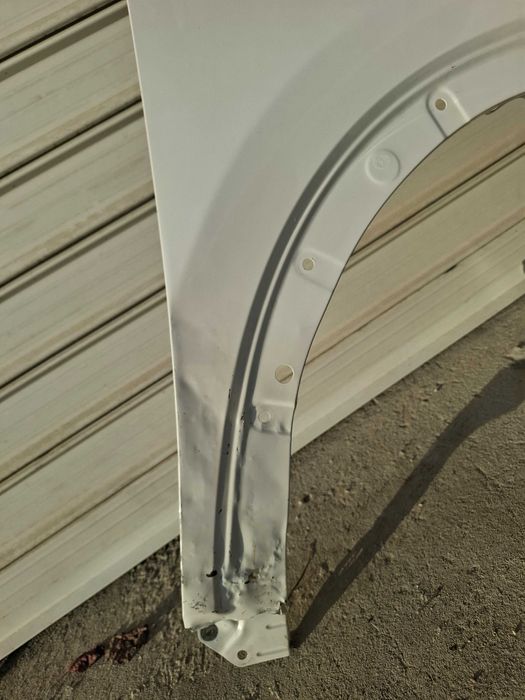 Десен калник за Mazda-CX5 след 2017