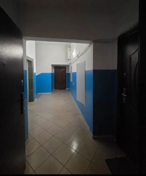 2 комнатная квартира в аксае