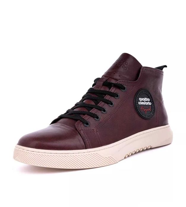 Кеды - кроссовки мужские