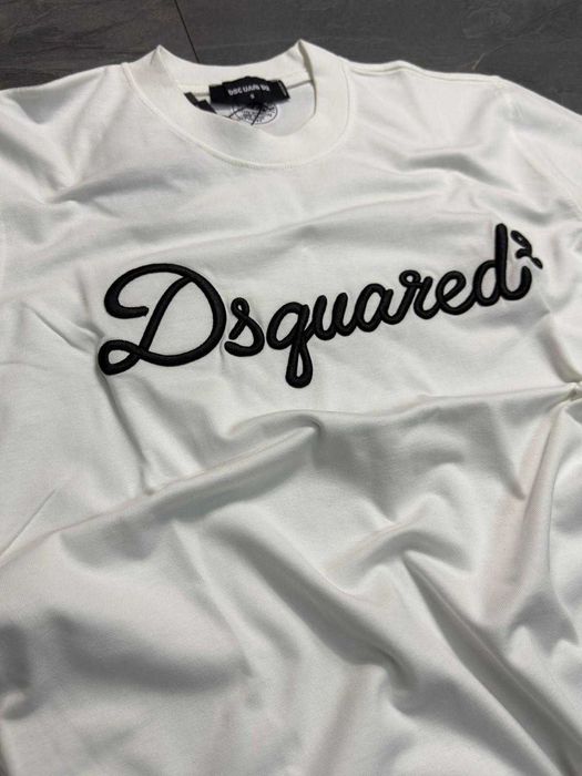 Мъжки Тениски Dsquared2