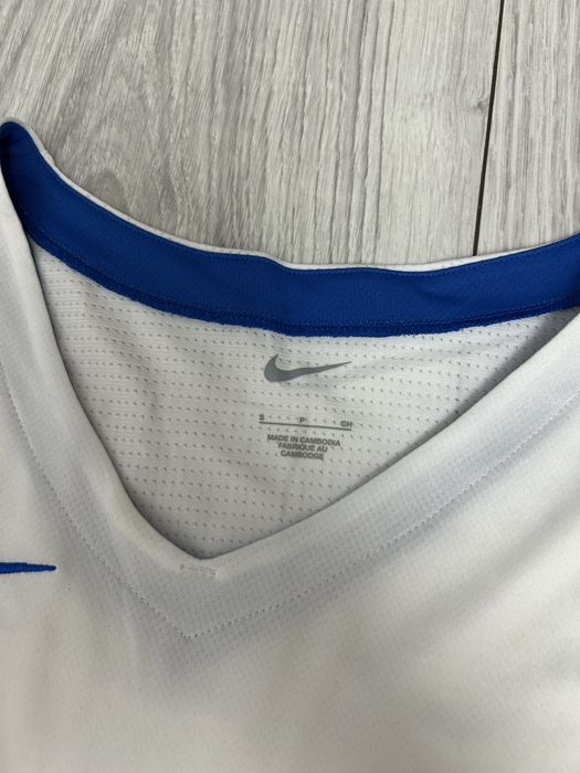 Nike баскетболен потник