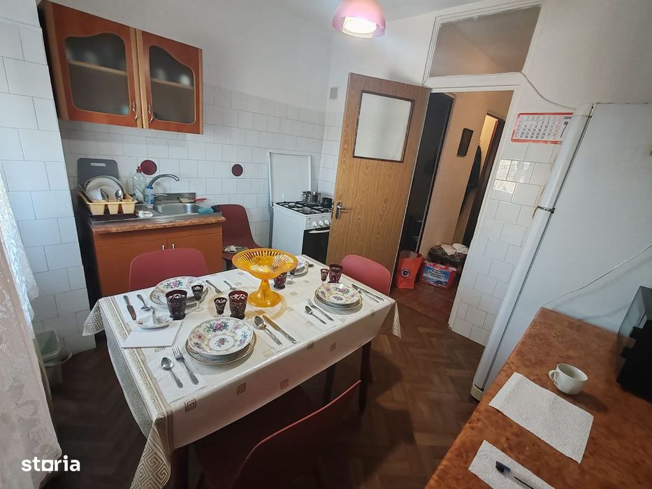 Tineretului | 2 camere | Calea Văcărești | Metrou + Parc