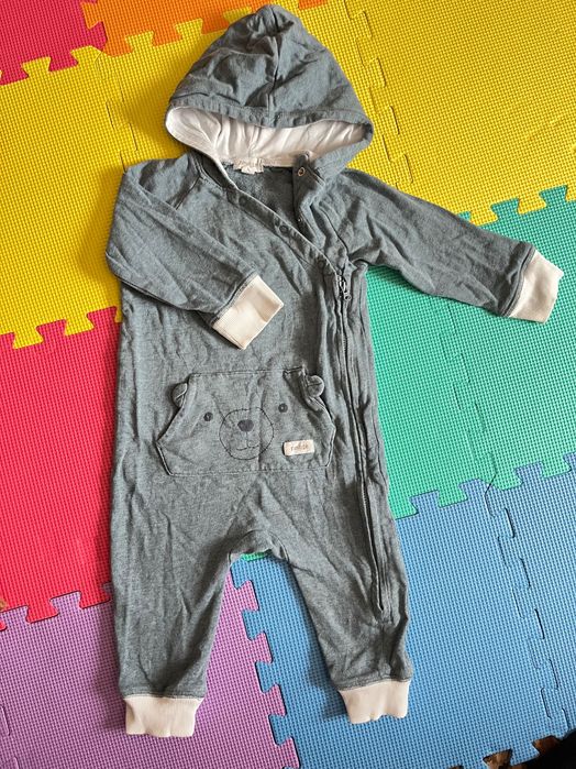 Бебешки дрешки за момче 6-9 месеца, 74cm