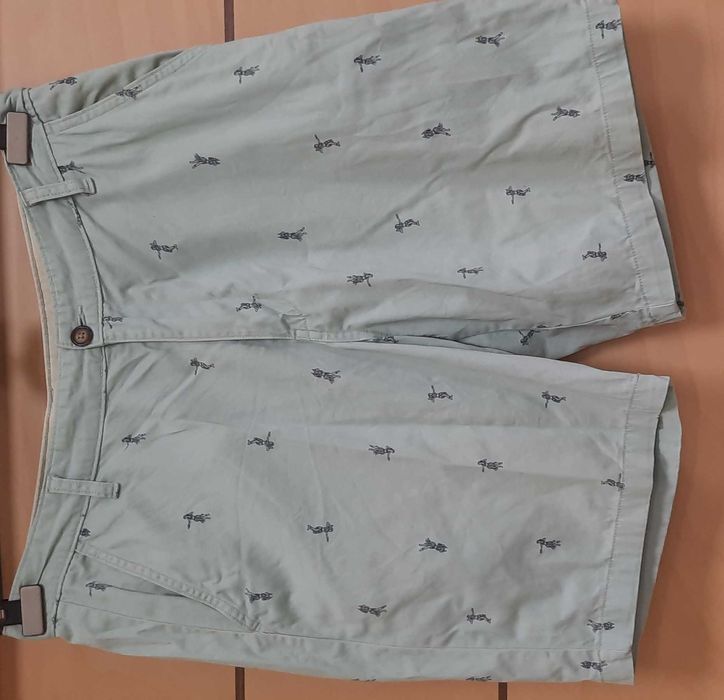 George-Много запазени