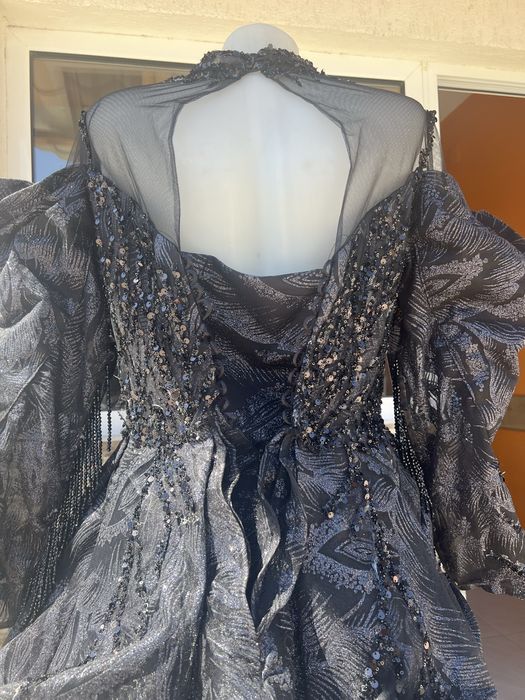 Рокля за официални събития