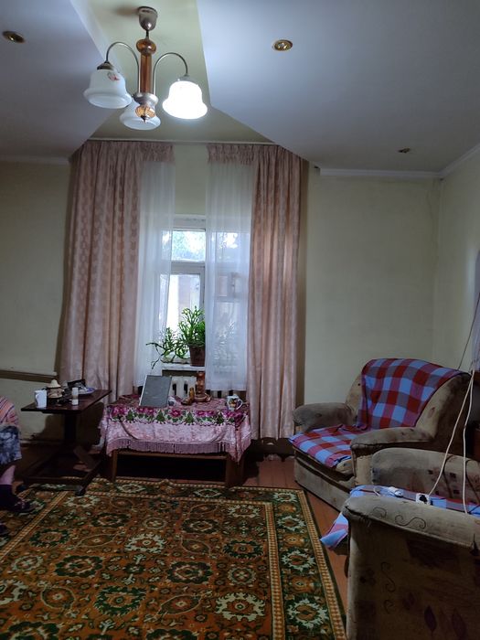 Продается дом,газифицирован в михайловке.