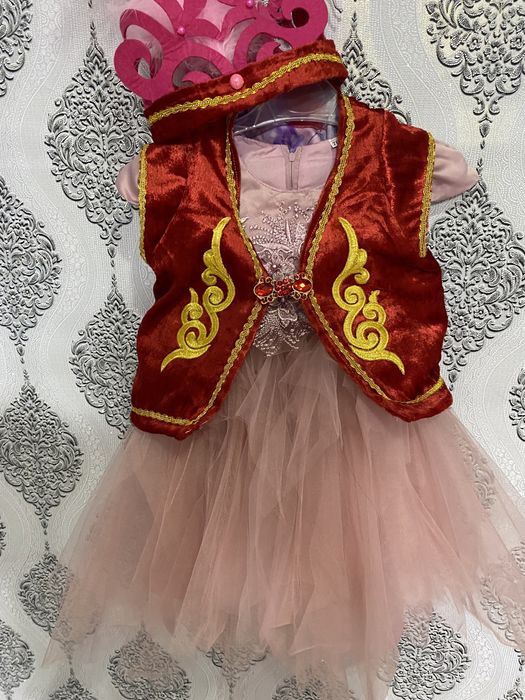 Тусау кесер