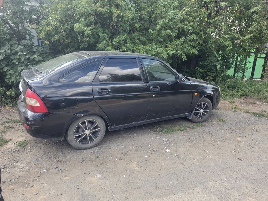 Продам приору 2172