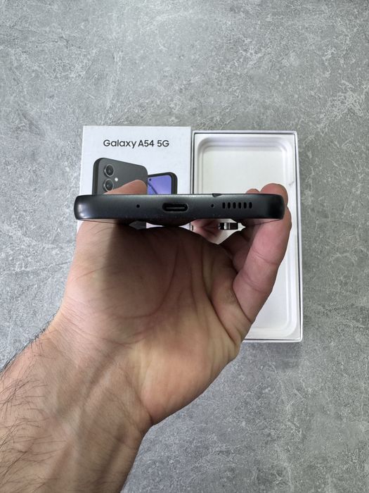 Samsung Galaxy A54 8/256GB