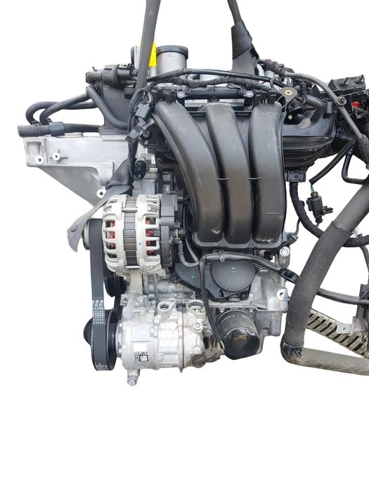 Motor Skoda Citigo 2011 - >, Skoda Fabia Nj3 2014 - > 1.0 Chyb Chy