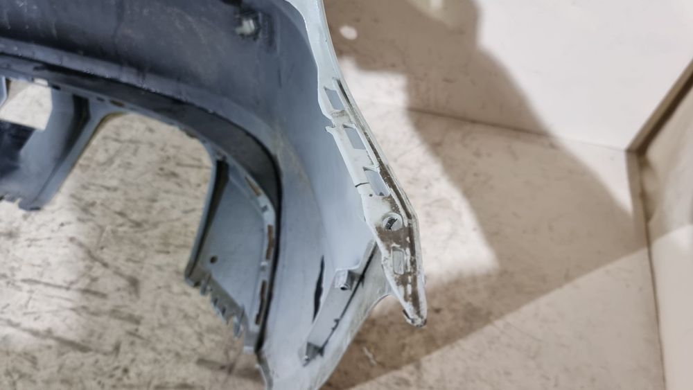 Bara spate Audi A3 Hatchback, 2013, 2014, 2015, 2016, 8V4807511.