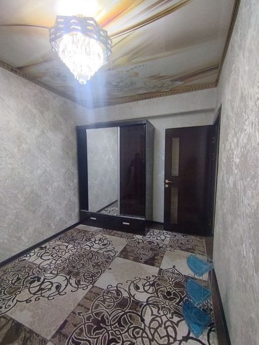 2 хонали квартира ижарага берилади