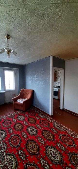 Сдам однокомнатную квартиру